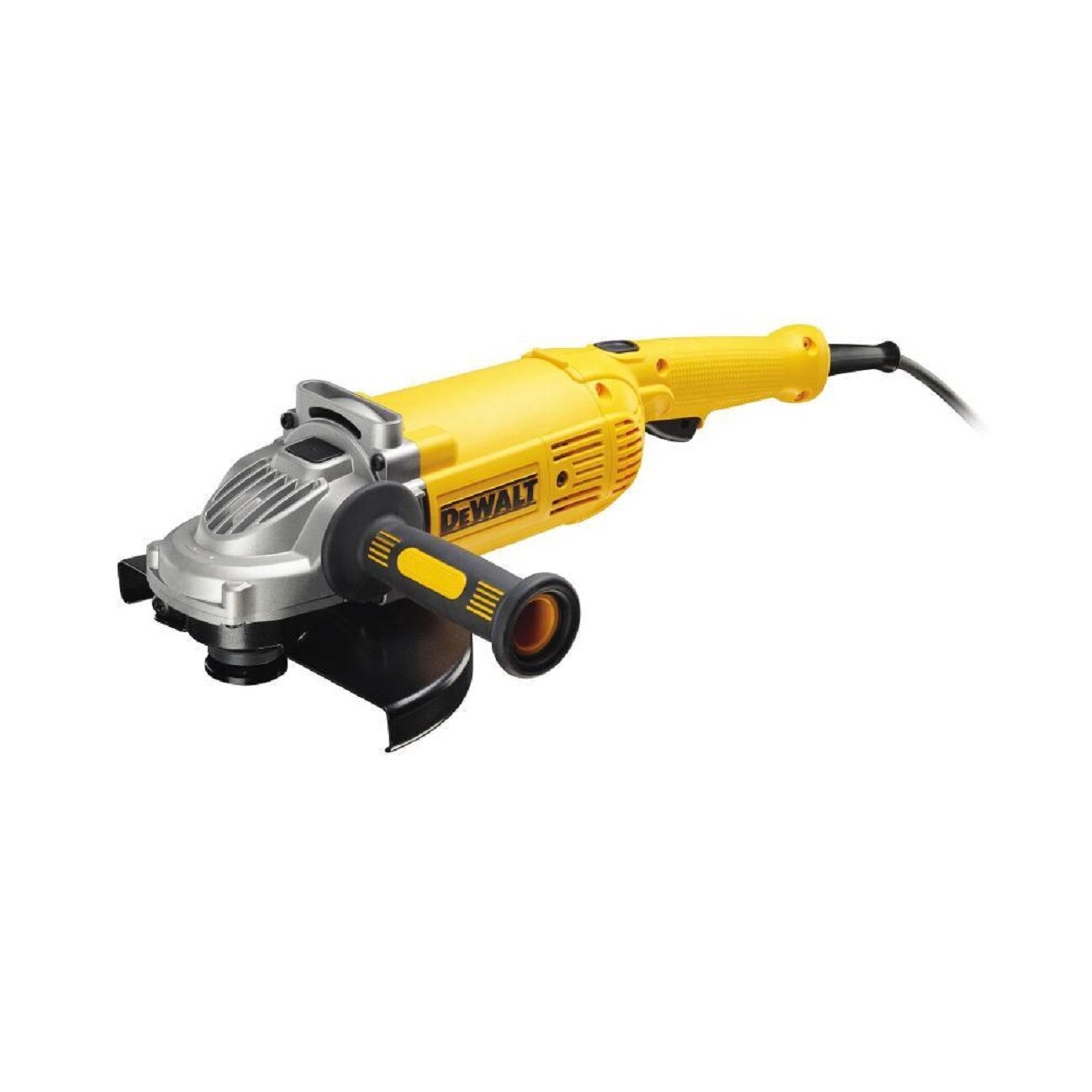 Polizor Unghiular Dewalt DWE492S-QS 2200w 230mm sistem pornire lenta