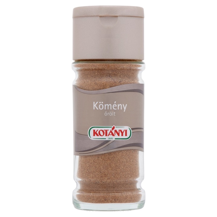 Kotányi Кимион, смлян, 35гр