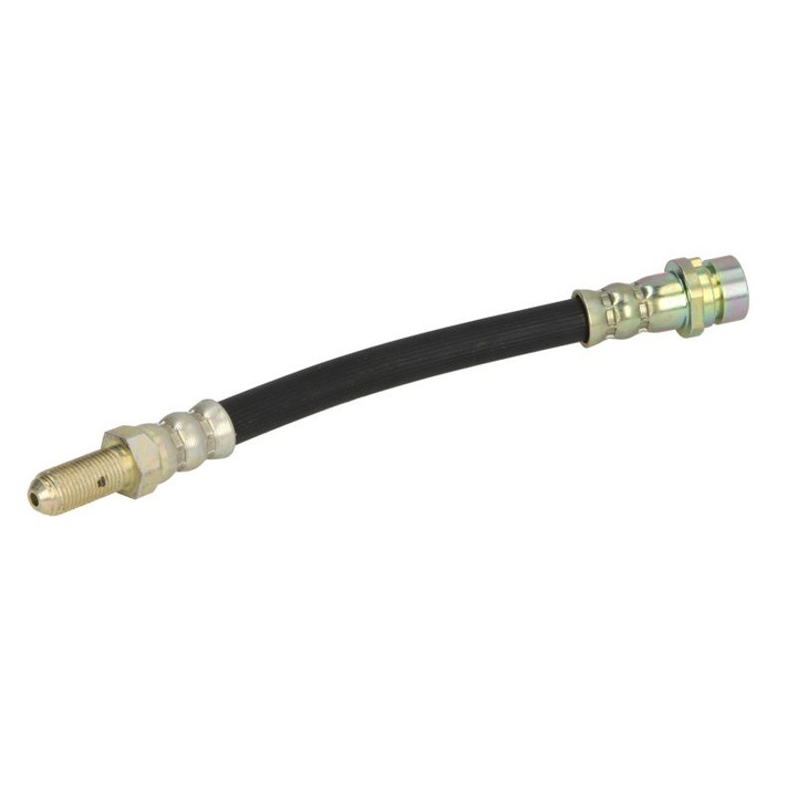 Rugalmas fékcső/fékcső hátsó jobb/bal hossza 164mm, M10x1/M10x1 Ford Focus I