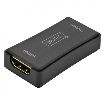 Repeater / Extender / Amplificator semnal HDMI, 30M, 4K, UHD, 3D Repeater / Extender / Amplificator semnal HDMI, 30M, 4K, UHD, 3D