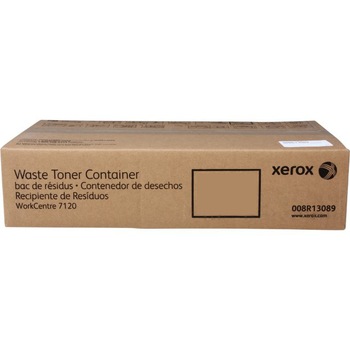 Waste Toner Container Xerox pentru WorkCentre 7120/7125 Waste Toner Container Xerox pentru WorkCentre 7120/7125