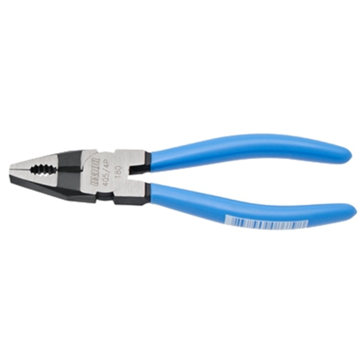 Клещи Unior, Комбинирани - 405/4P