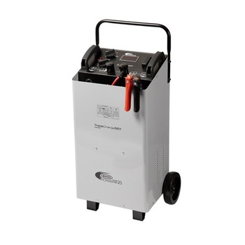 Incarcator baterii + Robot pornire RING cu carucior 12V/24V Incarcare 55A,Pornire 420A Incarcator baterii + Robot pornire RING cu carucior 12V/24V Incarcare 55A,Pornire 420A