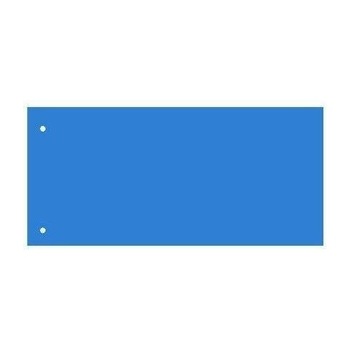 Separatoare biblioraft 105x240mm, 100/set, KANGARO - Albastru Separatoare biblioraft 105x240mm, 100/set, KANGARO - Albastru