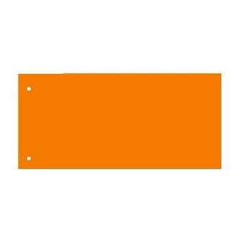 Separatoare biblioraft 105x240mm, 100/set, KANGARO - Orange Separatoare biblioraft 105x240mm, 100/set, KANGARO - Orange