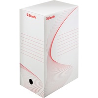 cutie arhivare esselte standard pentru depozitare documente carton 15 cm alb imagen 43_0_
0
