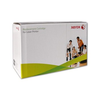 Toner Xerox compatibil cu HP CB436A, Negru Toner Xerox compatibil cu HP CB436A, Negru