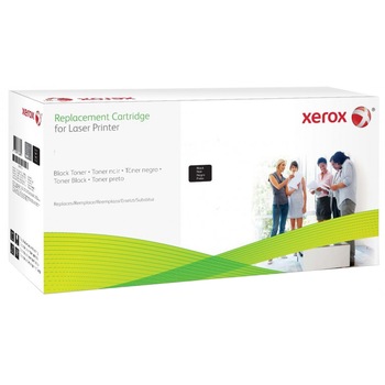 Toner Xerox compatibil HP 801L00020, Negru Toner Xerox compatibil HP 801L00020, Negru