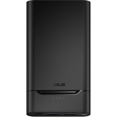 Acumulator Extern Asus Zenpower Qc 3 0 10000 Mah Black Emag Ro