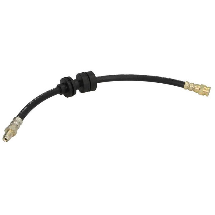 Rugalmas fékcső/vezeték hátsó jobb/bal hossza 385mm, F10x1/M10x1 Fiat Ducato, Elba, Fiorino, Penny/kombi