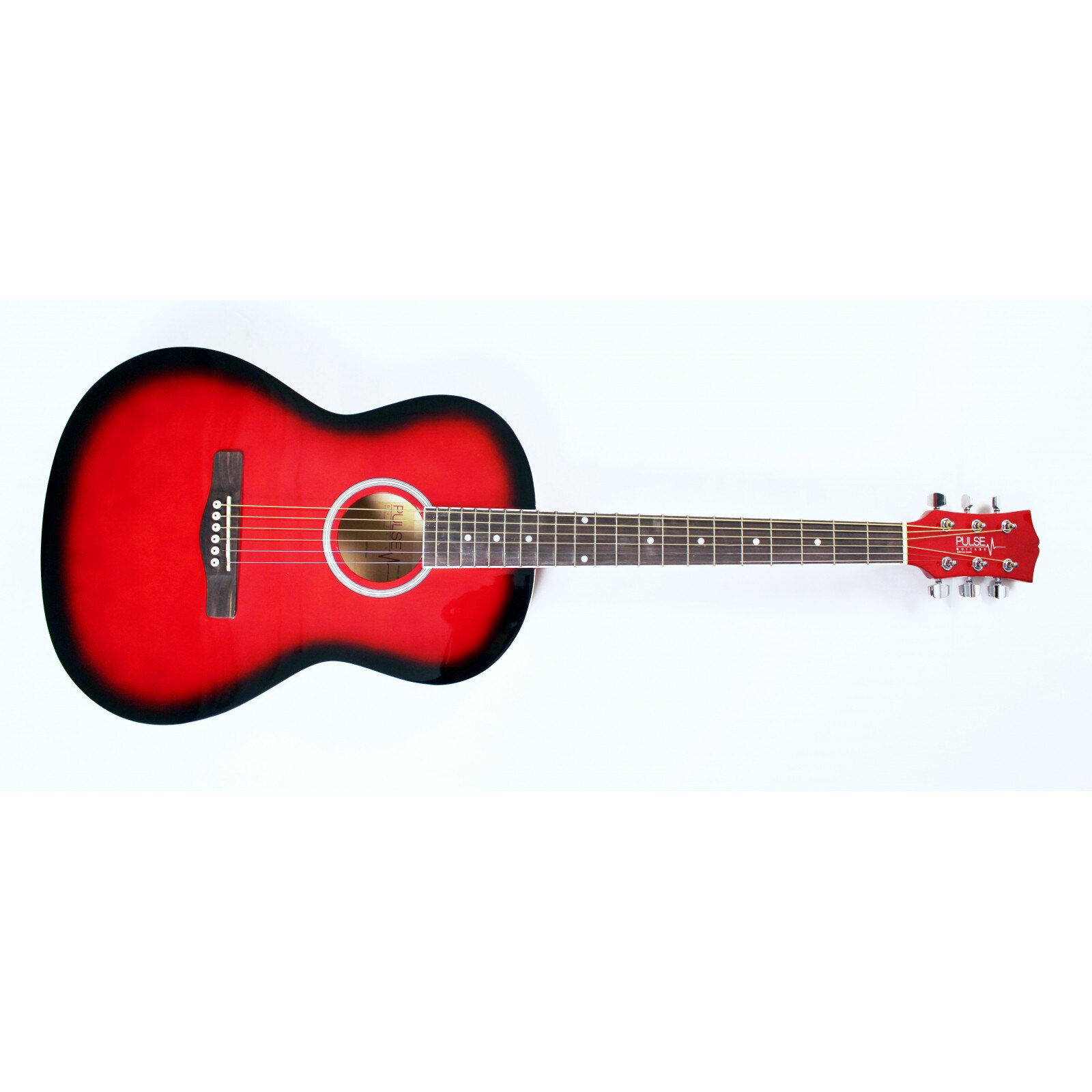 Chitara Acustica - Pulse HW39-101RDS