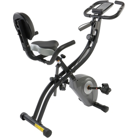Bicicleta fitness pliabila AtivaFit BC-2250