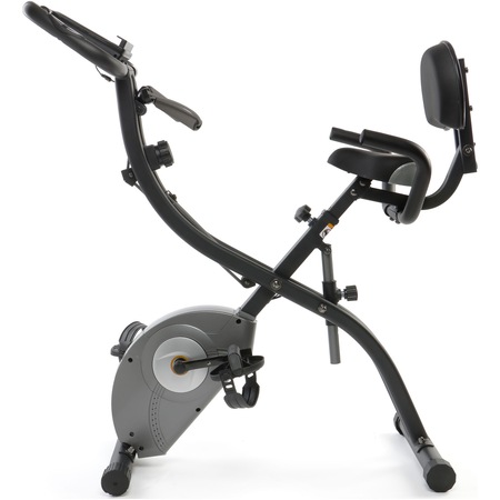 Bicicleta fitness pliabila AtivaFit BC-2250
