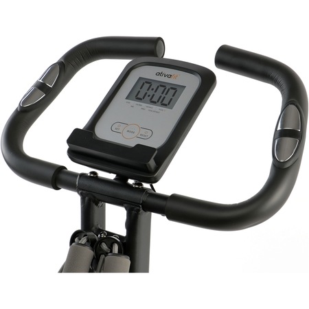 Bicicleta fitness pliabila AtivaFit BC-2250