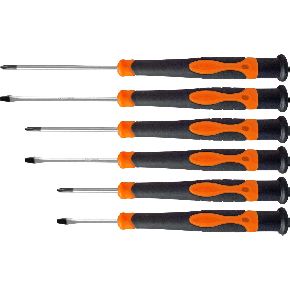 Surubelnita Electronist EvoTools, Set 6 piese
