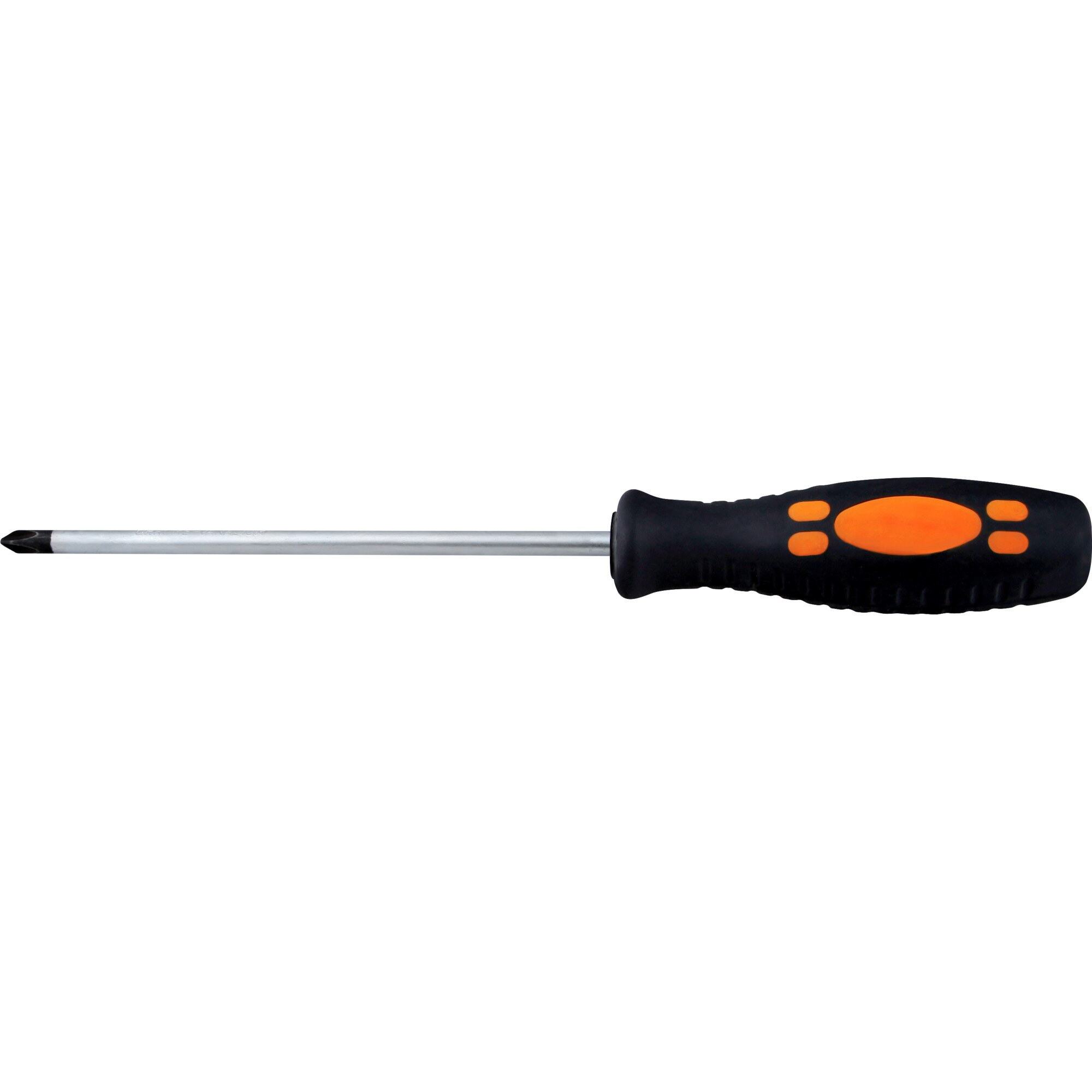 Surubelnita EvoTools, Maner ergonomic din PP + TPR, Amprenta PH1, Lungime utila 75 mm
