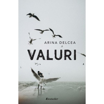 Valuri - Arina Delcea Valuri - Arina Delcea