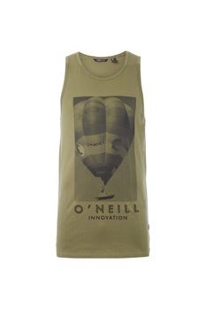 Tricou fara maneci, O'neill, Hot Air Balloon, Kaki, Kaki Tricou fara maneci, O'neill, Hot Air Balloon, Kaki, Kaki