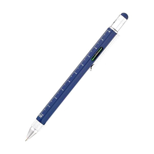 Pix multifunctional - Construction Blue