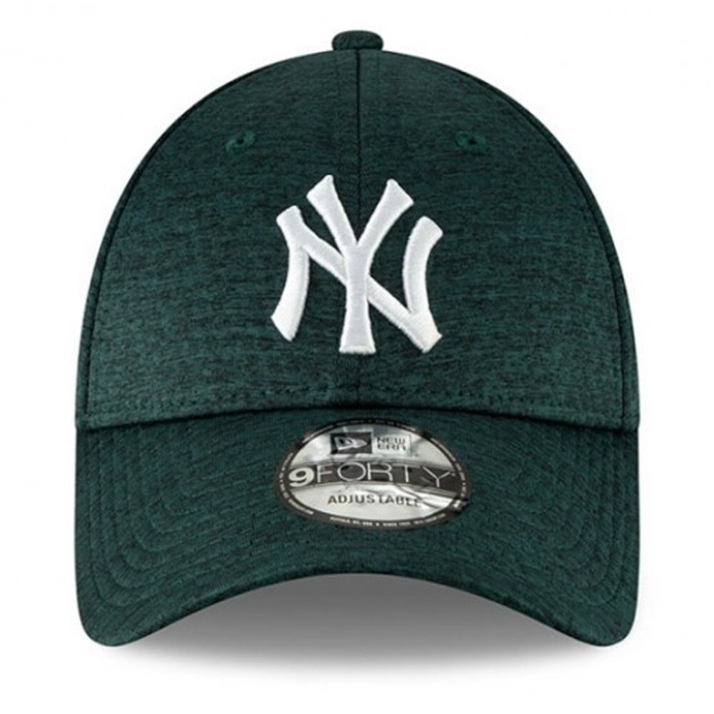 Sapca New Era 9forty Dry Switch NY Yankees Verde