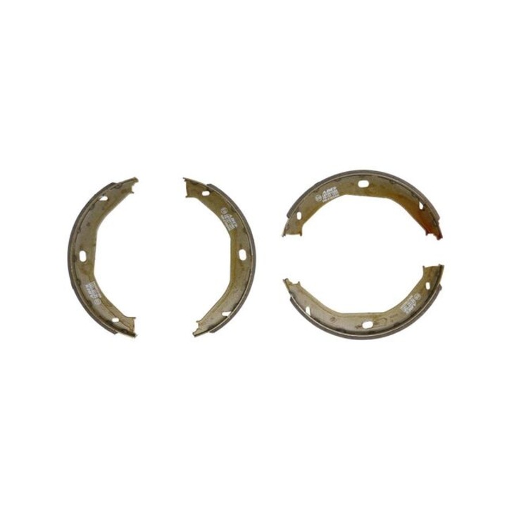 Fékpofa készlet JEEP GRAND CHEROKEE II WJ WG ABE CRY001ABE