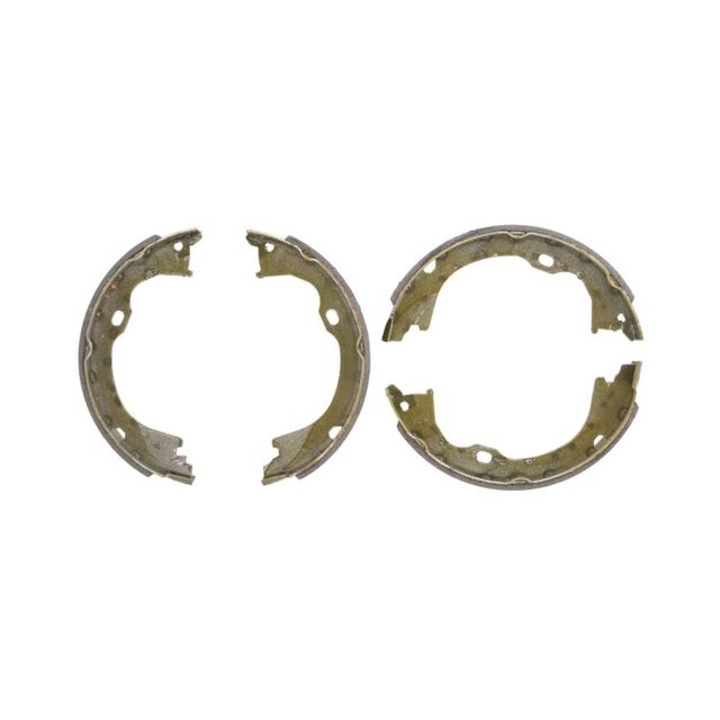 Fékpofa készlet DODGE NITRO ABE CRY004ABE