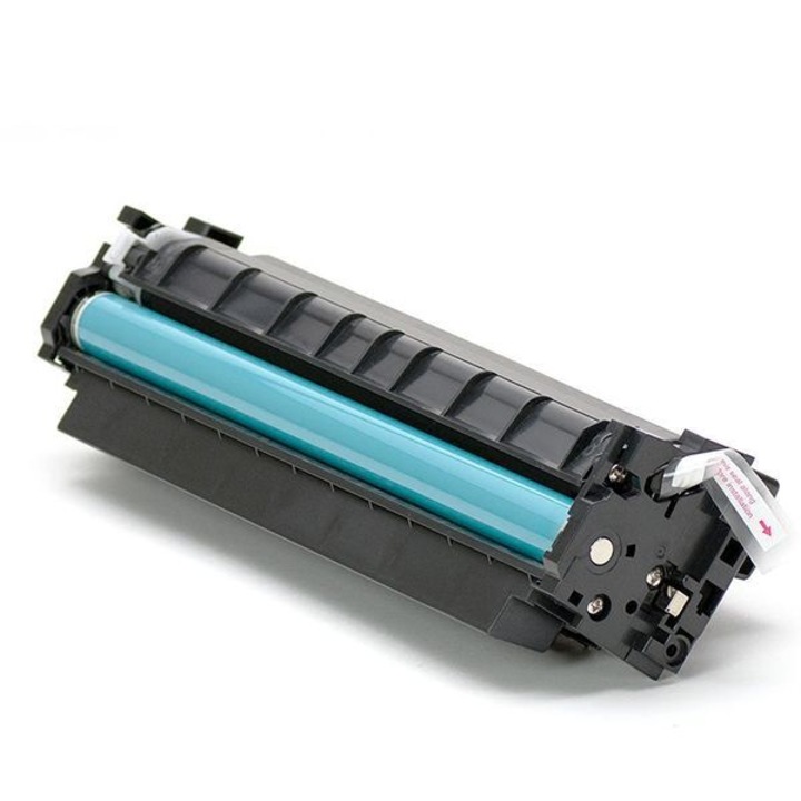 Cartus toner MASTER-COLOR compatibil HP CF410A, negru