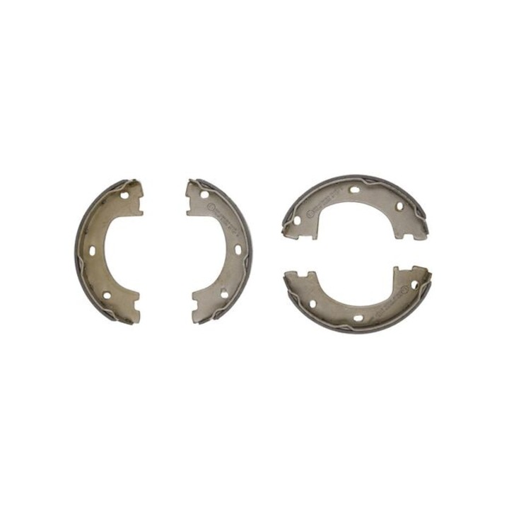 Fékpofa készlet MERCEDES-BENZ SPRINTER 3-t body 906 ABE CRM015ABE