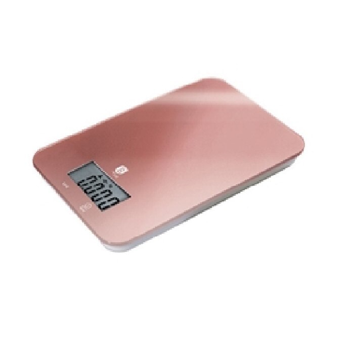 Cantar de bucatarie Berlinger Haus BH-9110 ,culoarea I Rose