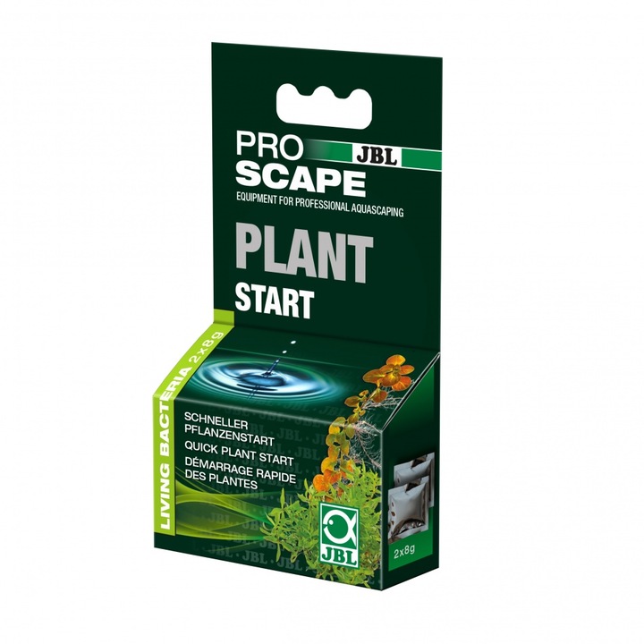 Fertilizant acvariu JBL ProScape PlantStart