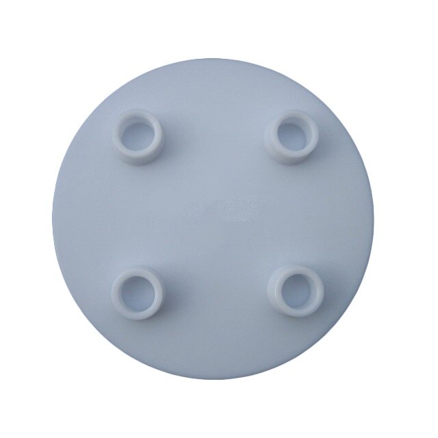 Taler pentru suportul cu coloane cristal, 40 cm Wilton