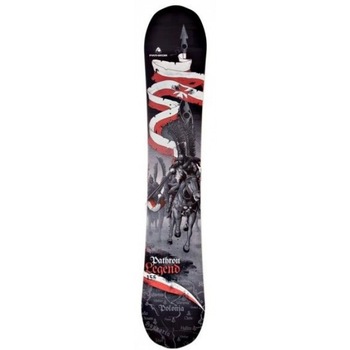 Placa Snowboard Pathron Legend Rocker 156 cm Placa Snowboard Pathron Legend Rocker 156 cm