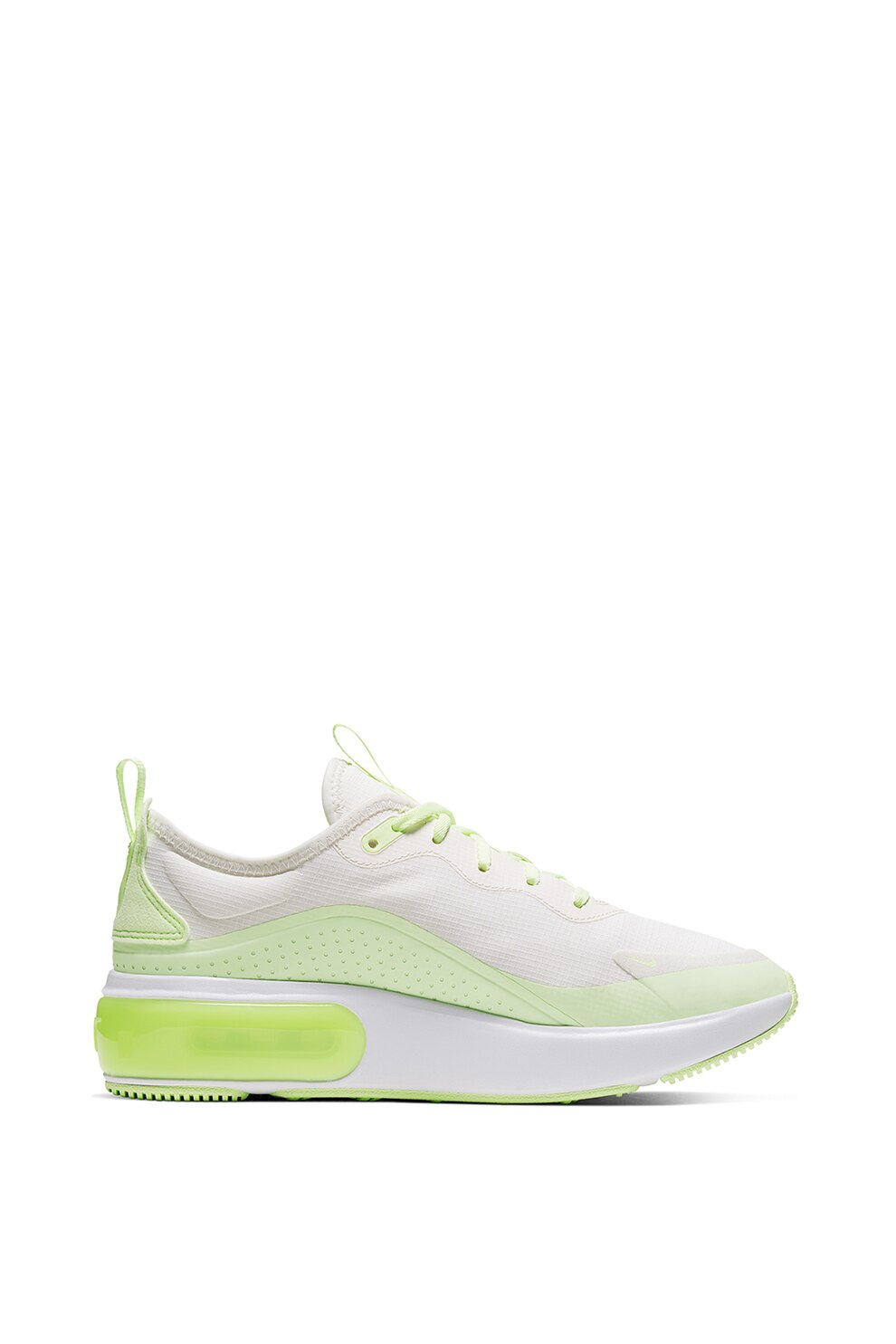 nike air max dia verde