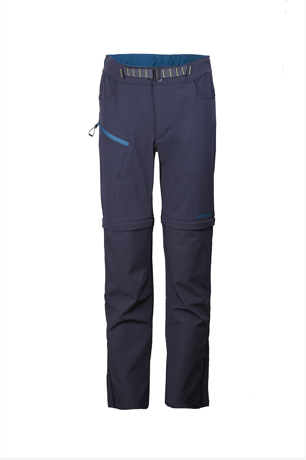 Fundango, Pantaloni impermeabili, pentru drumetii Gregory, Bleumarin
