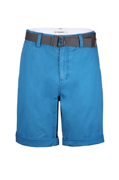 Fundango, Bemude chino slim fit North Shore, Albastru Fundango, Bemude chino slim fit North Shore, Albastru
