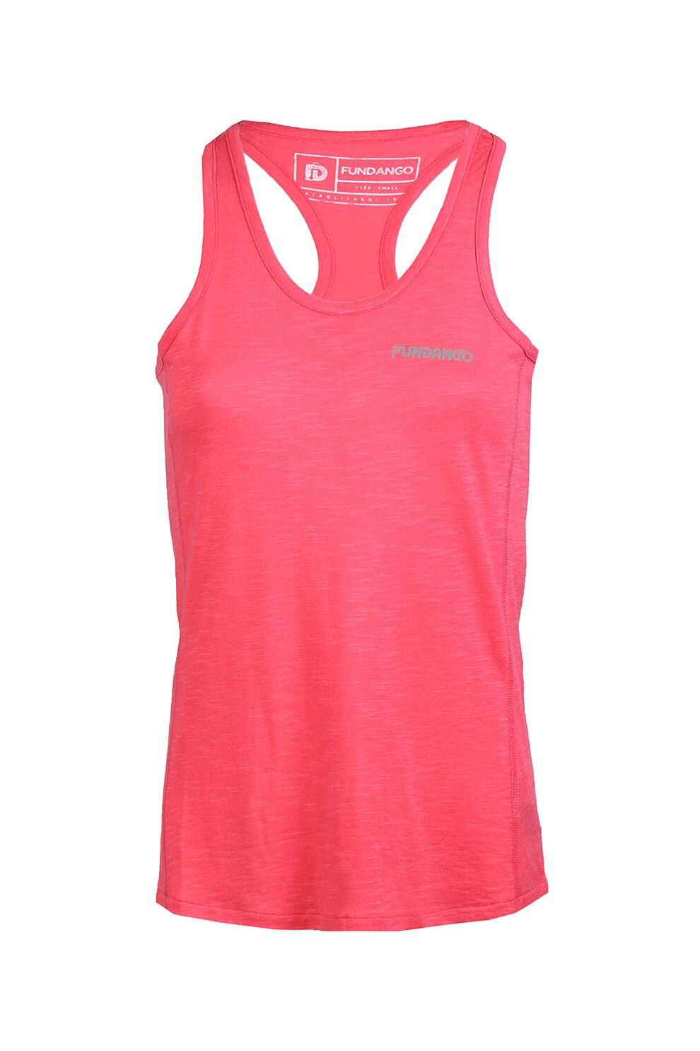 Fundango, Top racerback pentru fitness Feeny, Corai