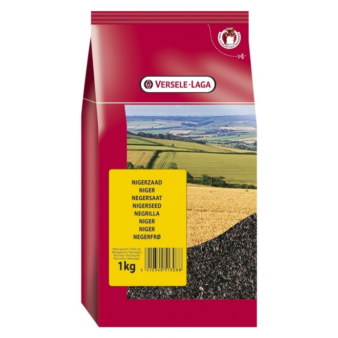 Seminte de niger pentru pasari , Versele Laga , 1kg