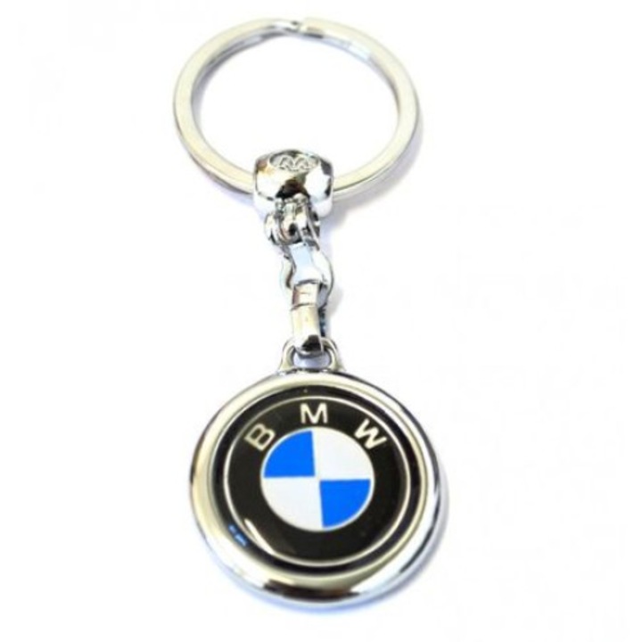Автомобилен ключодържател BMW