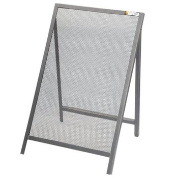 Sita pentru nisip constructii Vorel, 10mm, 60 x 100cm Sita pentru nisip constructii Vorel, 10mm, 60 x 100cm