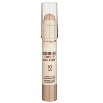 Creion corector iluminant cu putere deacoperire mare Maybelline Dream 10 Fair Creion corector iluminant cu putere deacoperire mare Maybelline Dream 10 Fair