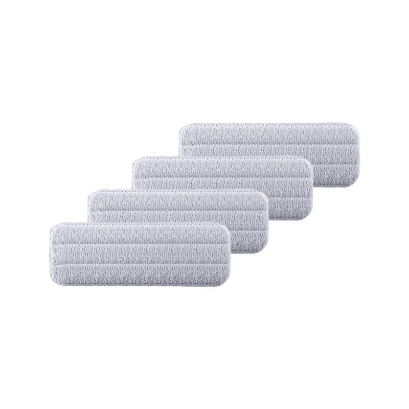 Set 4 lavete pentru mop Xiaomi Deerma TB500 - 8030154
