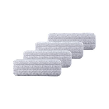 Set 4 lavete pentru mop Xiaomi Deerma TB500 - 8030154 Set 4 lavete pentru mop Xiaomi Deerma TB500 - 8030154