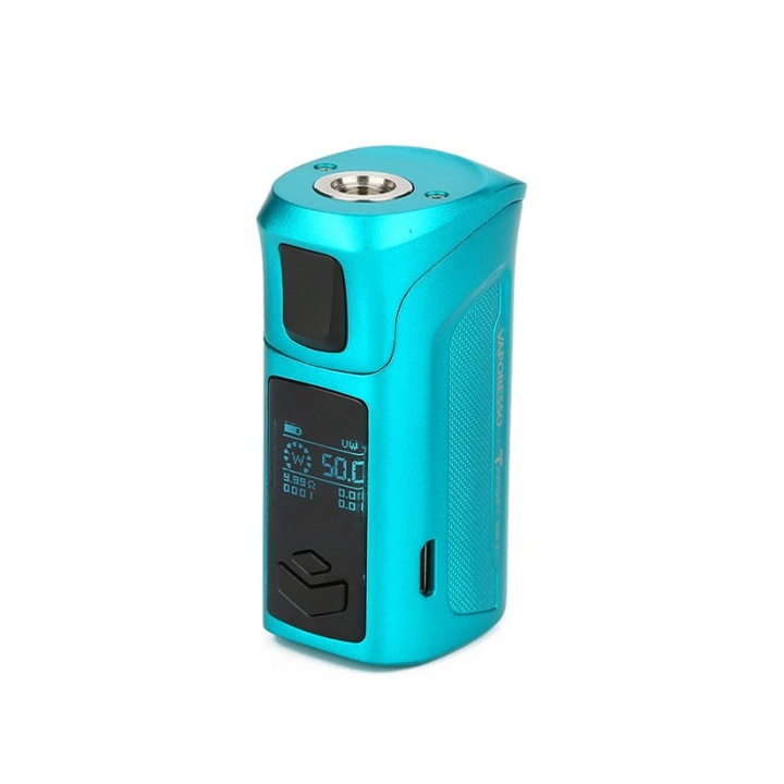 Vaporesso Target Mini II 50W Cigarette lectronique Kit Rservoir 2 Ml,  Clearomiseur VM Tank 22 Australia Box Mod