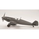 Macheta aeromodele de construit Zvezda Messerschmitt Bf 109 F-4 1:48 ZVEZ 4806