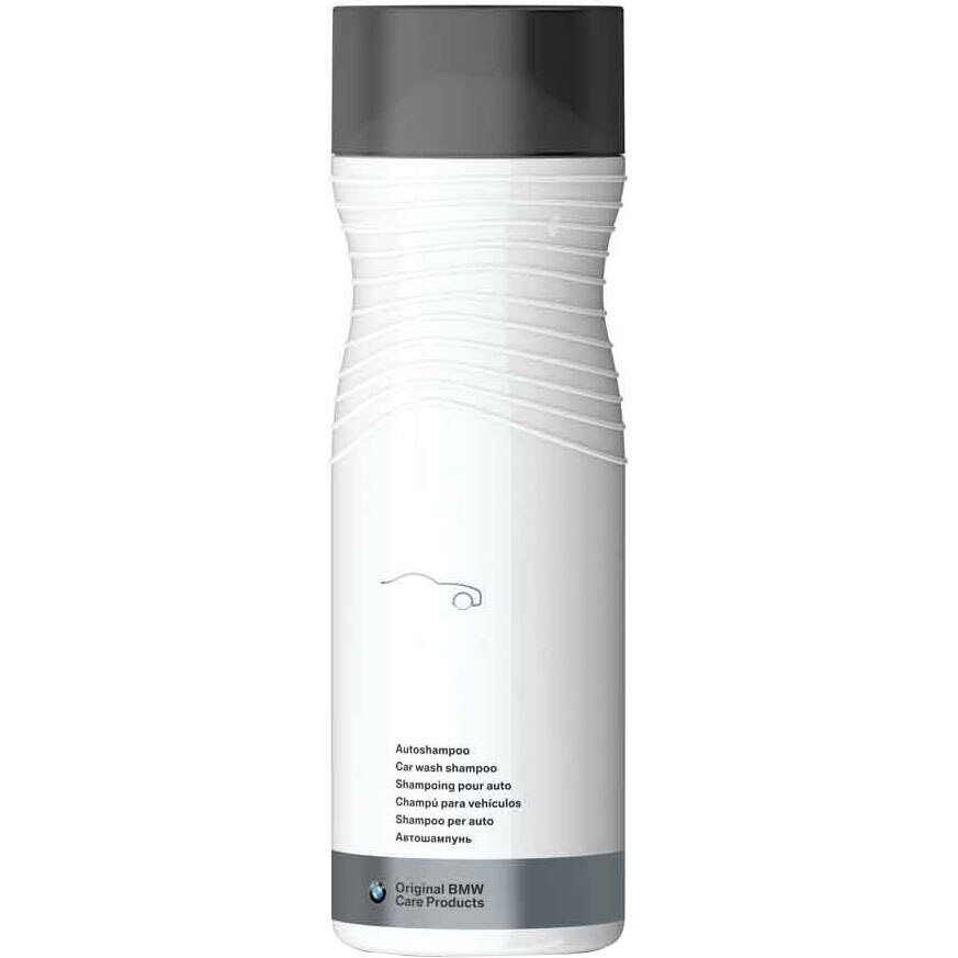 Sampon auto original BMW concentrat ,pentru exterior si interior, 1L