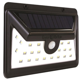 Lampa dubla cu incarcare solara Ultra 32LED Lampa dubla cu incarcare solara Ultra 32LED