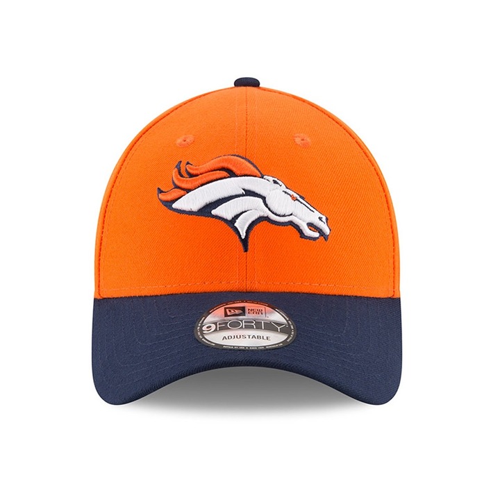 Sapca New Era 940 Adjustable Denver Broncos