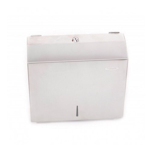 Dispenser prosop Z Limpio Inox Lucios