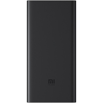 Acumulator extern wireless Xiaomi Mi Wireless Essential, USB Type C, 10000 mAh, 10W wireless, Negru Acumulator extern wireless Xiaomi Mi Wireless Essential, USB Type C, 10000 mAh, 10W wireless, Negru