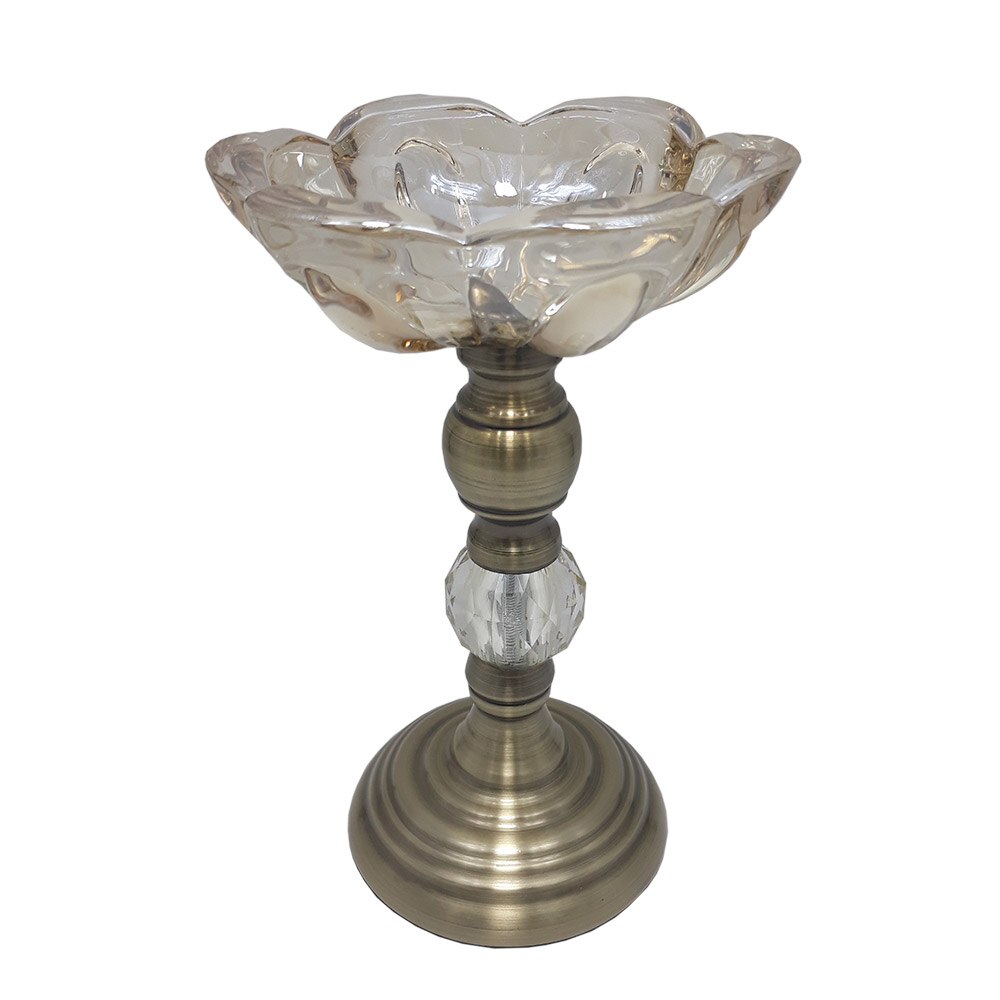 Suport lumanare, Charisma, 14x24